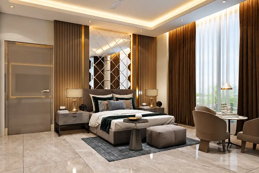 Codename One Crest Bedroom Codename One Crest Bedroom