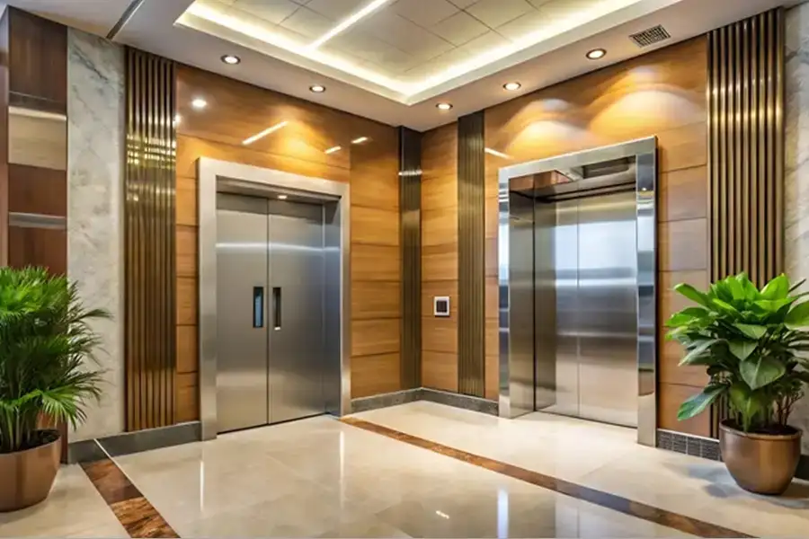 Codename One Crest Elevators Codename One Crest Elevators