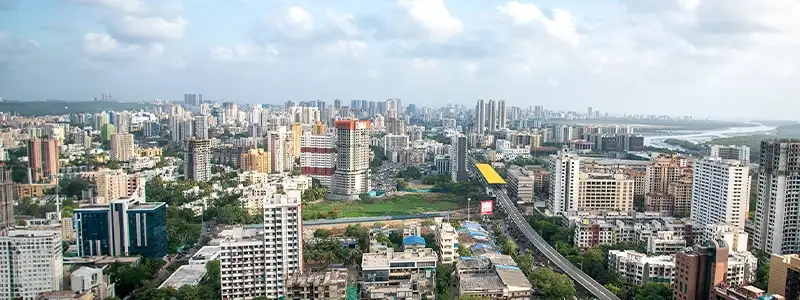 Metro Satyam Mansionz Kharghar