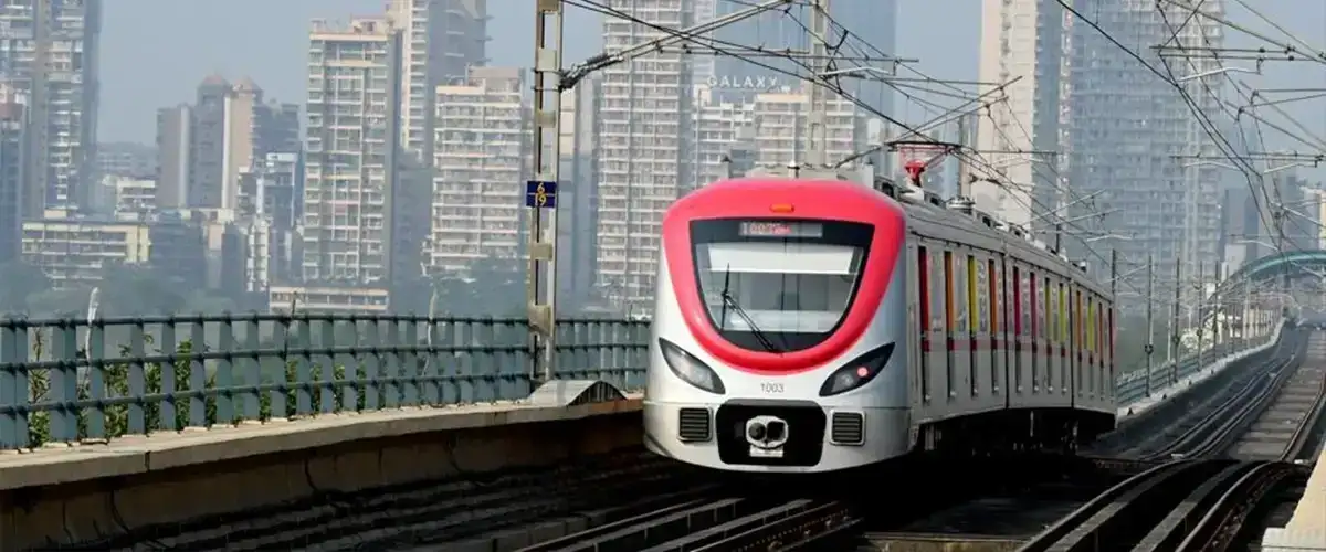 Metro Satyam Kharghar