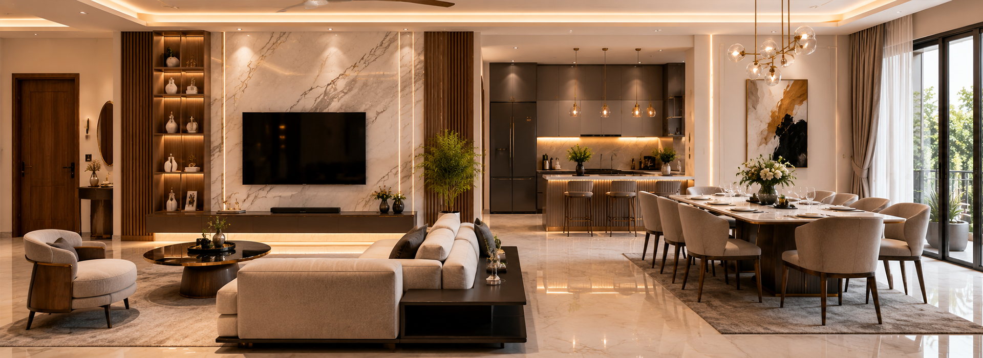 Metro Satyam Mansionz Kharghar Banner 01
