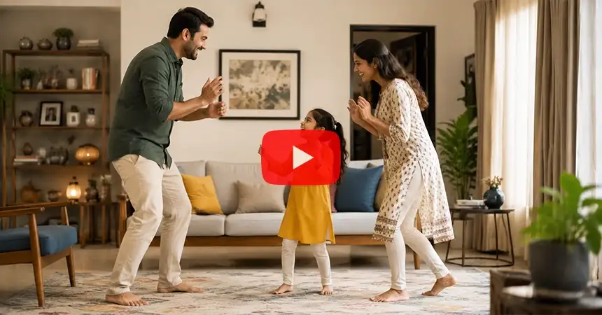 Metro Satyam One Crest Kharghar Videos